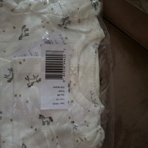 Carter's 6month onesie